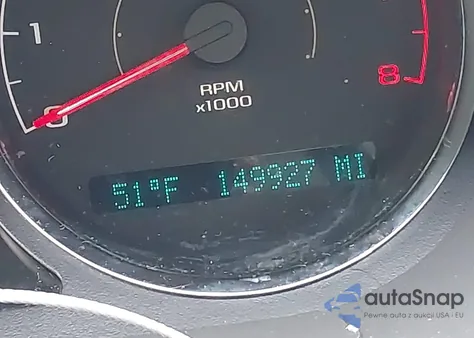 2007 Chevrolet Cobalt Ls из США, поврежденный, VIN 1G1AK55F477300949